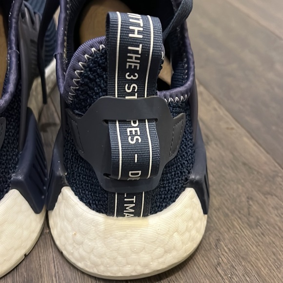 Adidas NMD_XR1 NMD Boost Shoes Sneakers new trace blue grey BY9819 Women’s Sizes - Picture 7 of 11